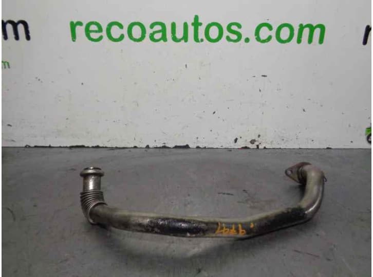 Recambio de valvula egr para volvo s40 ii (544) 2.0 d referencia OEM IAM 96522648880
