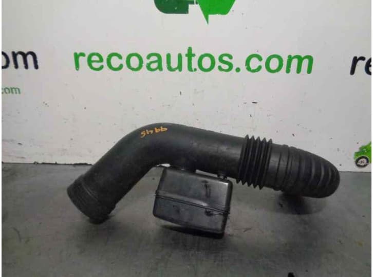 Recambio de tubo para fiat stilo (192_) 1.6 16v (192_xb1a) referencia OEM IAM 2