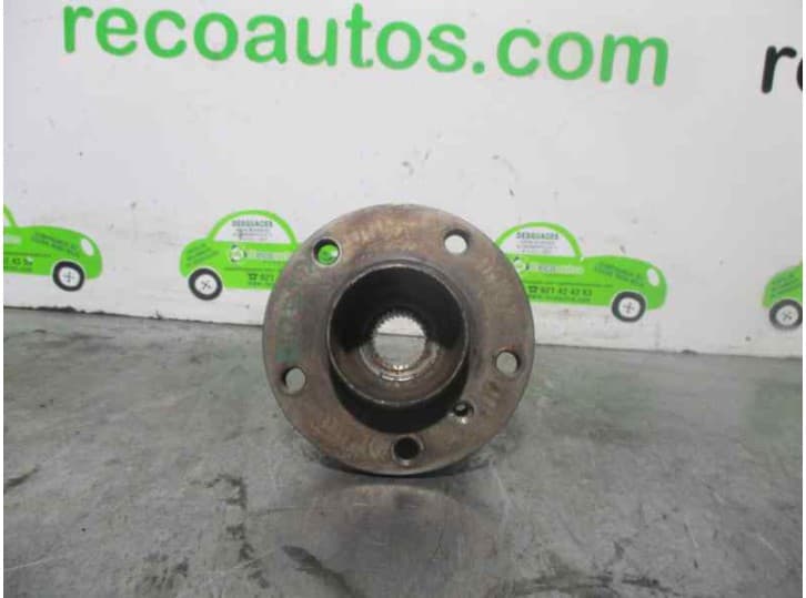Recambio de mangueta trasera derecha para bmw x5 (e53) 4.4 i referencia OEM IAM