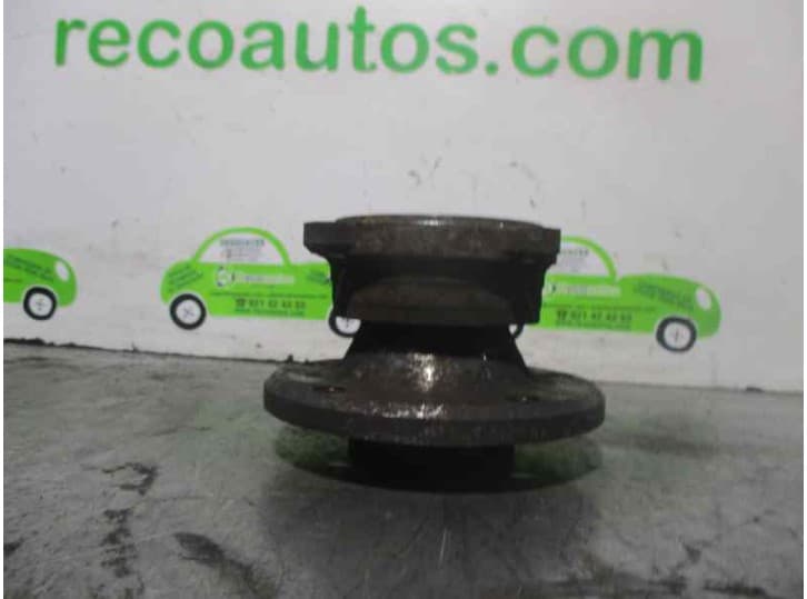 Recambio de mangueta trasera derecha para bmw x5 (e53) 4.4 i referencia OEM IAM 3