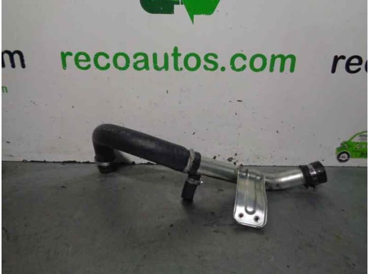Recambio de tubo para ssangyong rodius ii 2.0 xdi referencia OEM IAM A6712030026 2