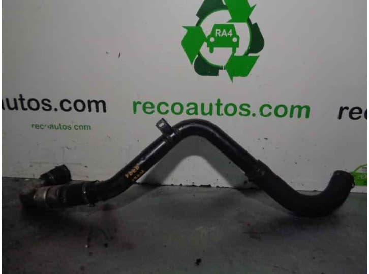 Recambio de tubo para volvo s40 ii (544) 2.0 d referencia OEM IAM 3M516C646YH