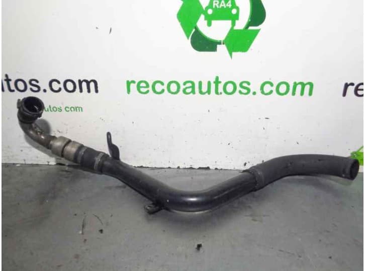 Recambio de tubo para volvo s40 ii (544) 2.0 d referencia OEM IAM 3M516C646YH 2