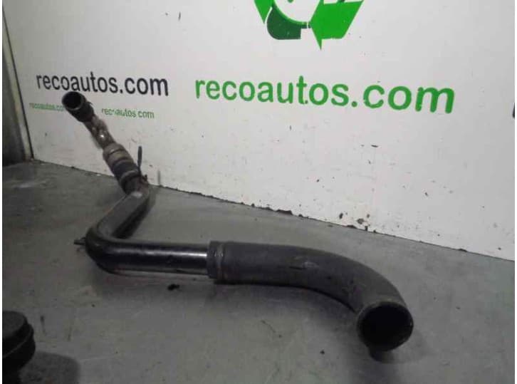 Recambio de tubo para volvo s40 ii (544) 2.0 d referencia OEM IAM 3M516C646YH 3