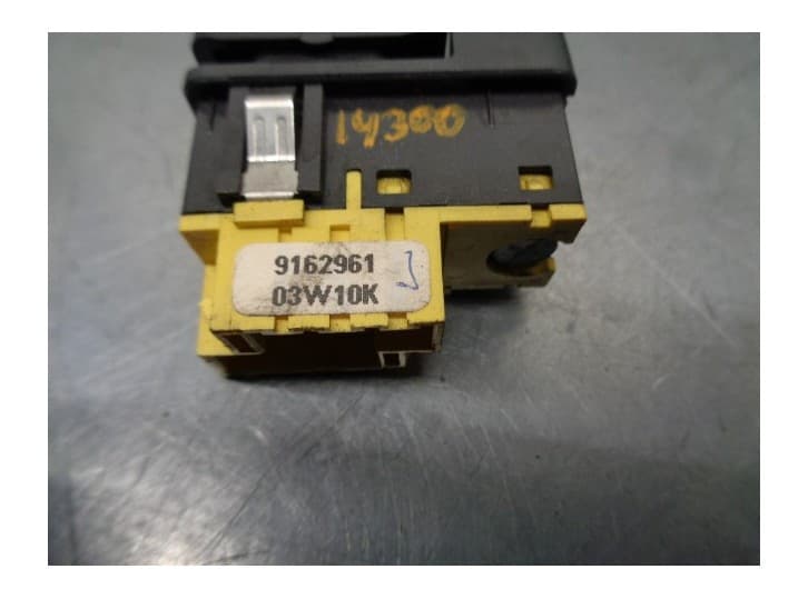 Recambio de interruptor para volvo c70 i descapotable (873) t5 referencia OEM IAM 9162961 4