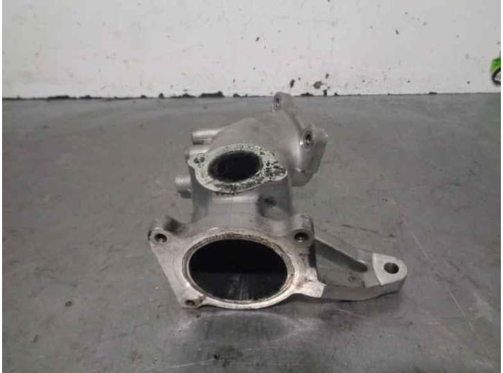 Recambio de tubo para ssangyong rodius ii 2.0 xdi referencia OEM IAM A67114106042 3