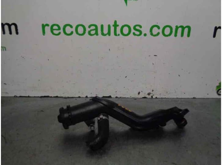 Recambio de tubo para volvo s40 ii (544) 2.0 d referencia OEM IAM 9654733980