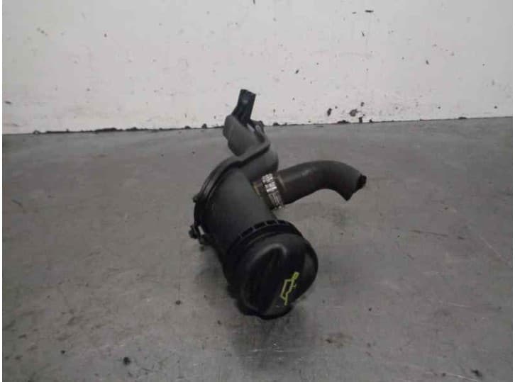 Recambio de tubo para volvo s40 ii (544) 2.0 d referencia OEM IAM 9654733980 2