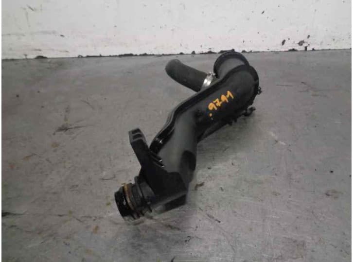 Recambio de tubo para volvo s40 ii (544) 2.0 d referencia OEM IAM 9654733980 3
