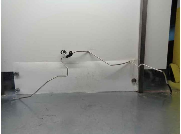 Recambio de tubos aire acondicionado para lexus ct (zwa10_) 200h (zwa10_) referencia OEM IAM 2