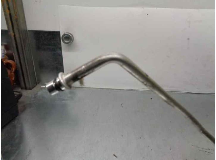 Recambio de tubos aire acondicionado para lexus ct (zwa10_) 200h (zwa10_) referencia OEM IAM 5
