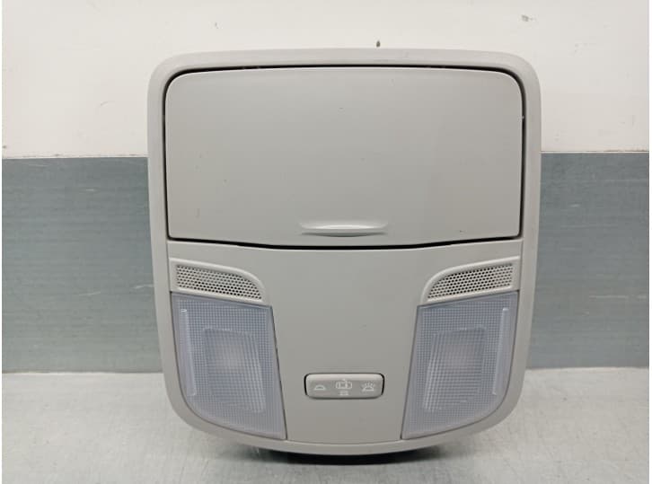 Recambio de luz interior para kia stonic (yb) 1.0 t-gdi referencia OEM IAM 92800F2000