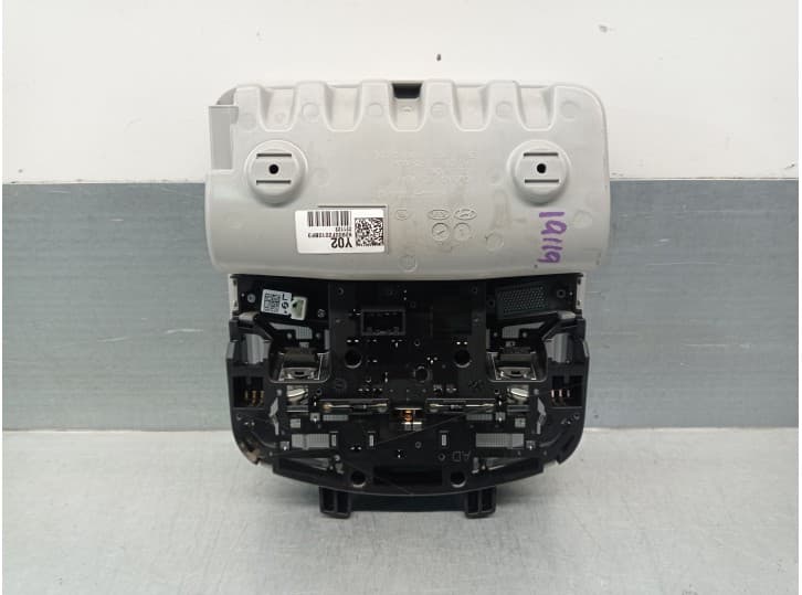 Recambio de luz interior para kia stonic (yb) 1.0 t-gdi referencia OEM IAM 92800F2000 2