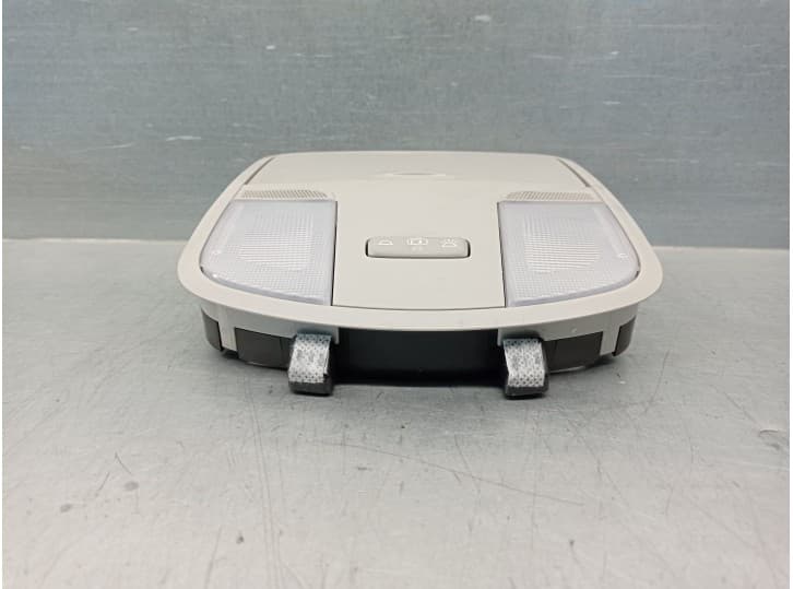 Recambio de luz interior para kia stonic (yb) 1.0 t-gdi referencia OEM IAM 92800F2000 3