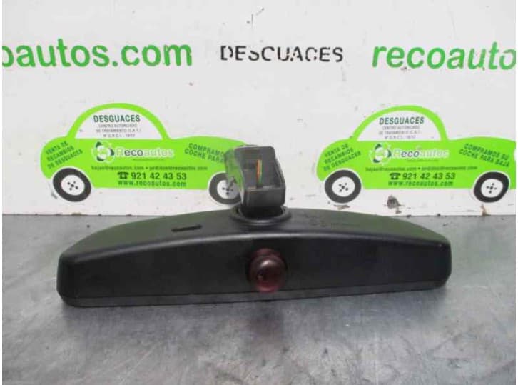 Recambio de espejo interior para bmw x5 (e53) 4.4 i referencia OEM IAM 51168257276 3