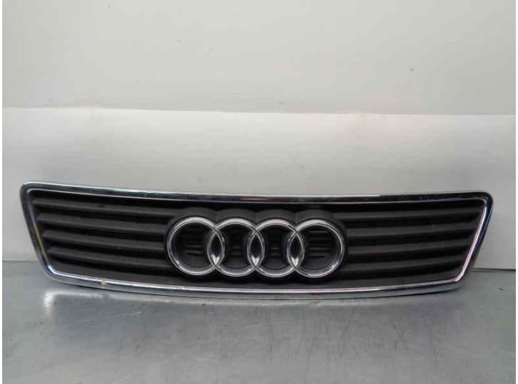 Recambio de rejilla delantera para audi a6 c5 (4b2, 4b4) 2.4 referencia OEM IAM 4B0853651A