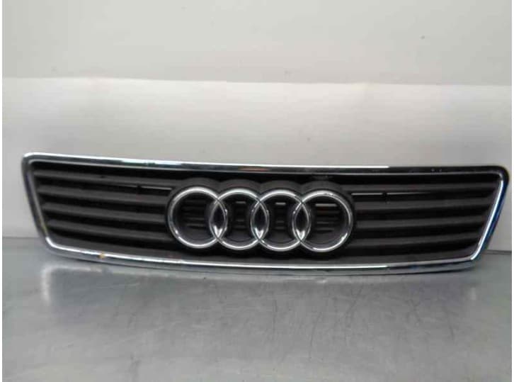 Recambio de rejilla delantera para audi a6 c5 (4b2, 4b4) 2.4 referencia OEM IAM 4B0853651A 2
