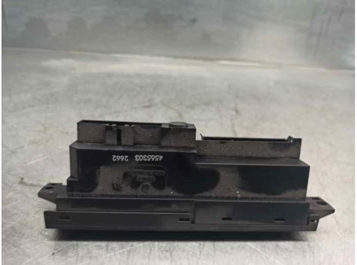 Recambio de mando para chrysler voyager ii (es) 3.3 i referencia OEM IAM 93596A 2
