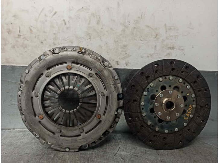 Recambio de kit embrague para kia xceed (cd) 1.4 t-gdi referencia OEM IAM 32500