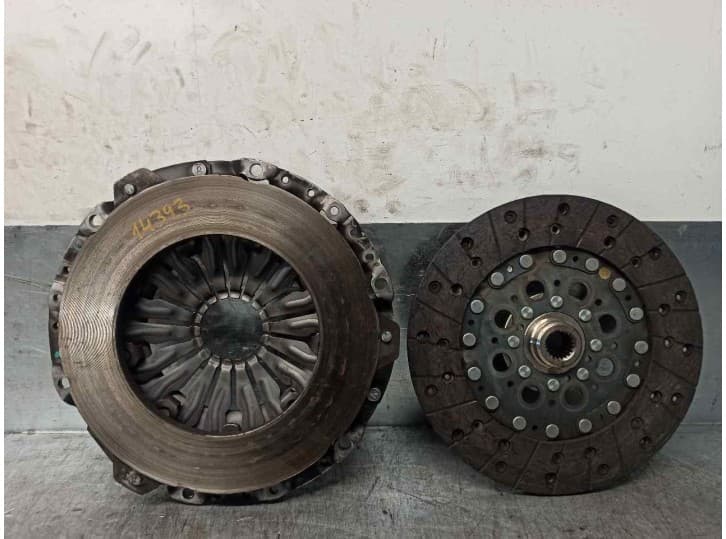 Recambio de kit embrague para kia xceed (cd) 1.4 t-gdi referencia OEM IAM 32500 2