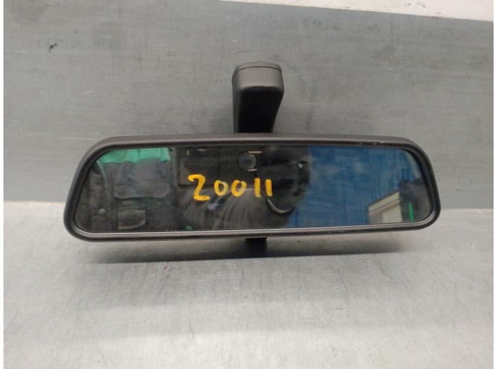 Recambio de espejo interior para bmw 5 (e39) 523 i referencia OEM IAM 51167153451