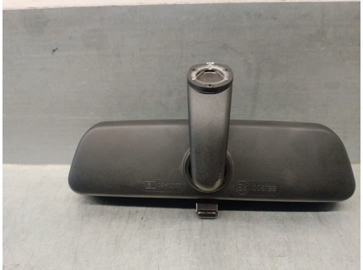 Recambio de espejo interior para bmw 5 (e39) 523 i referencia OEM IAM 51167153451 2