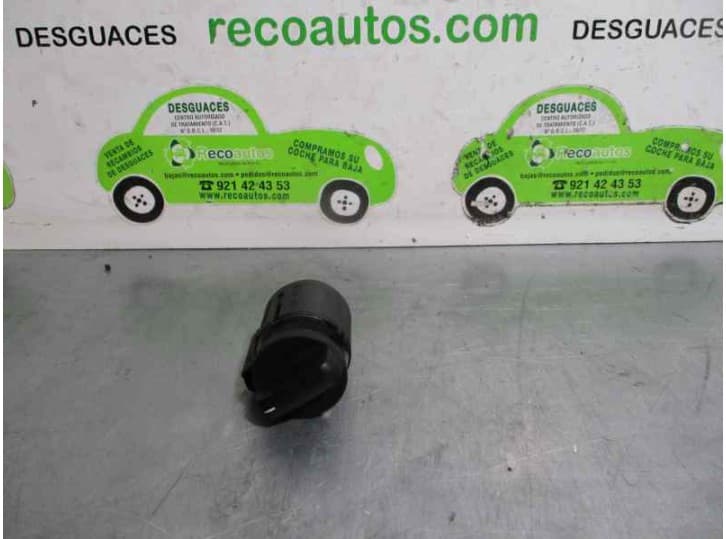 Recambio de mando luces salpicadero para bmw 5 (e39) 530 d referencia OEM IAM 8363683