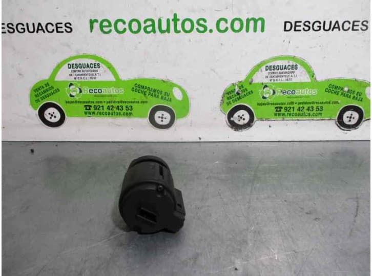 Recambio de mando luces salpicadero para bmw 5 (e39) 530 d referencia OEM IAM 8363683 2