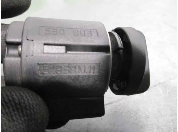 Recambio de mando luces salpicadero para bmw 5 (e39) 530 d referencia OEM IAM 8363683 3