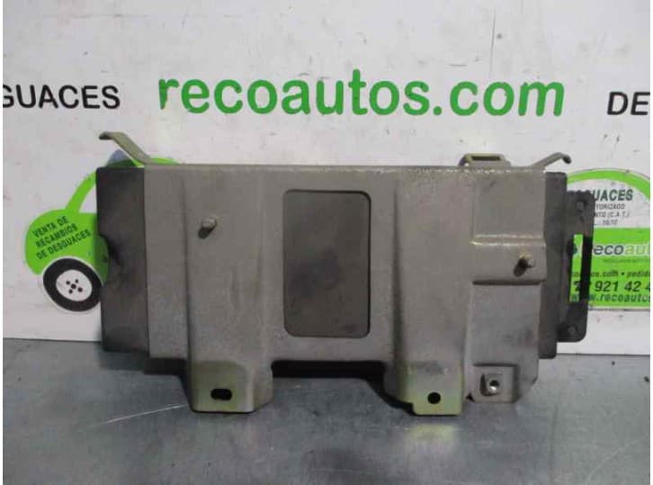 Recambio de modulo electronico para bmw 5 (e39) 530 d referencia OEM IAM 61356901229 2