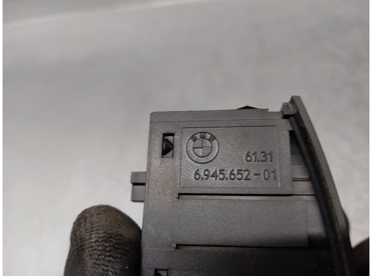 Recambio de warning para bmw 3 touring (e91) 320 d referencia OEM IAM 694565201 4