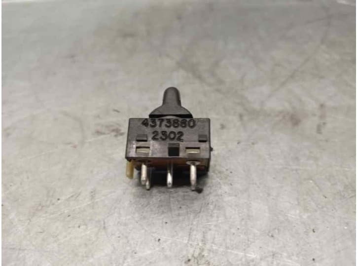 Recambio de mando para chrysler voyager ii (es) 3.3 i referencia OEM IAM 4373860 3
