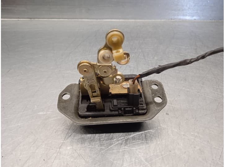 Recambio de bombin porton trasero para daewoo kalos (klas) 1.2 referencia OEM IAM 93740263 2