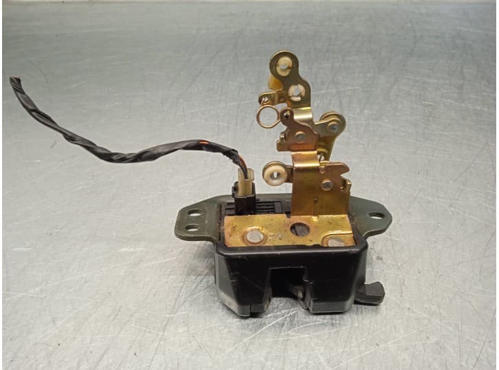 Recambio de bombin porton trasero para daewoo kalos (klas) 1.2 referencia OEM IAM 93740263 3