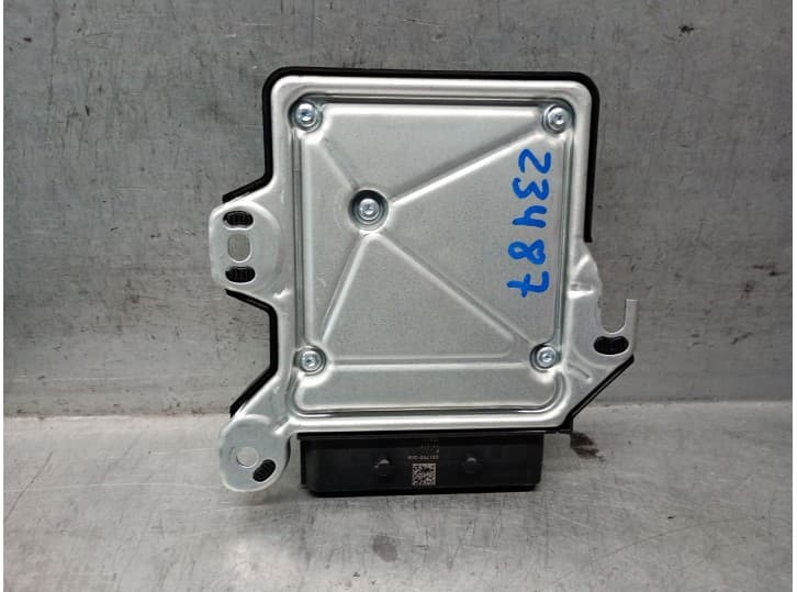 Recambio de centralita airbag para seat leon (5f1) 1.5 tsi referencia OEM IAM 3Q0959655CM 2