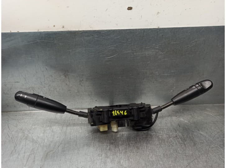 Recambio de mando luces para daewoo kalos (klas) 1.2 referencia OEM IAM 96540686 2