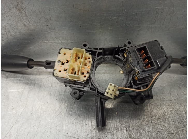 Recambio de mando luces para daewoo kalos (klas) 1.2 referencia OEM IAM 96540686 3