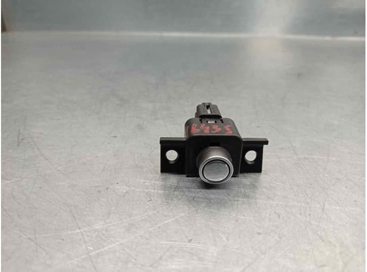 Recambio de mando para jaguar xf i (x250) 2.2 d referencia OEM IAM AX23F062A00BA