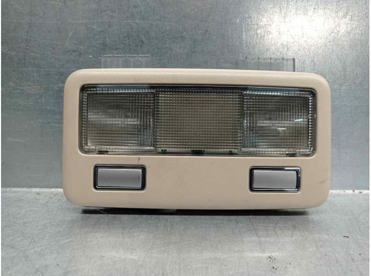 Recambio de luz interior para jaguar xf i (x250) 2.2 d referencia OEM IAM 8X23MBBSA