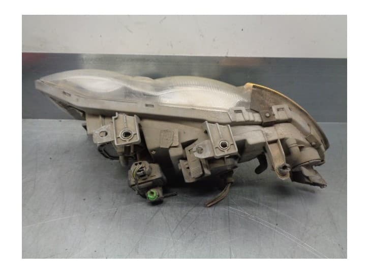 Recambio de faro derecho para mg mg zs 120 referencia OEM IAM 40220748  4 PUERTAS 3
