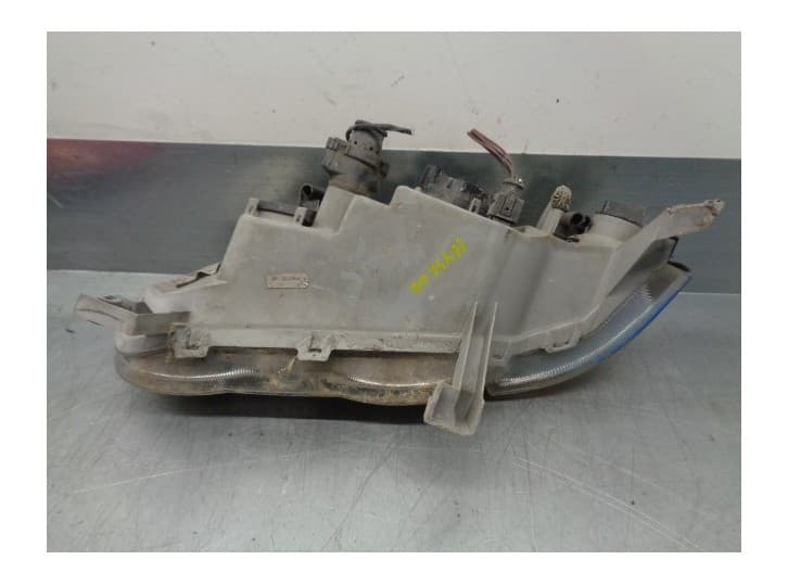 Recambio de faro derecho para mg mg zs 120 referencia OEM IAM 40220748  4 PUERTAS 4