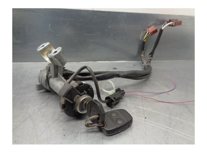 Recambio de conmutador de arranque para mg mg zs 120 referencia OEM IAM YWD10008029
