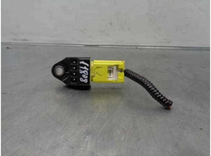 Recambio de sensor impacto para lexus ct (zwa10_) 200h (zwa10_) referencia OEM IAM 8917375010