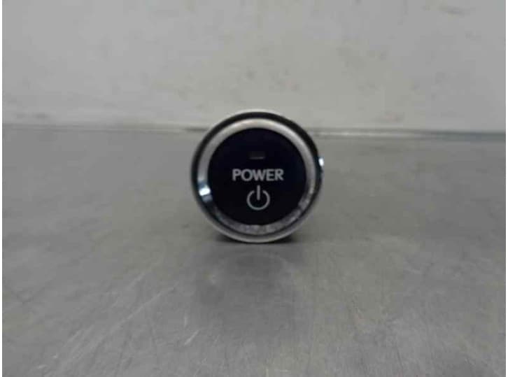 Recambio de boton start/stop para lexus ct (zwa10_) 200h (zwa10_) referencia OEM IAM 15A854