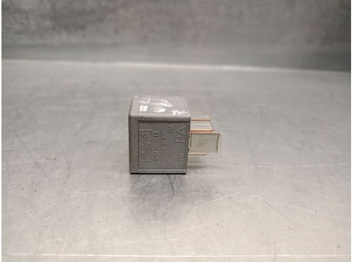 Recambio de rele para volvo v60 i (155) 1.6 drive referencia OEM IAM 5M5T14B192EA
