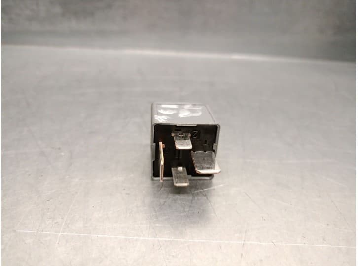 Recambio de rele para volvo v60 i (155) 1.6 drive referencia OEM IAM 5M5T14B192EA 2