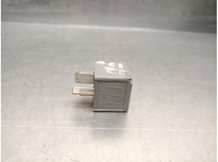 Recambio de rele para volvo v60 i (155) 1.6 drive referencia OEM IAM 5M5T14B192EA 3