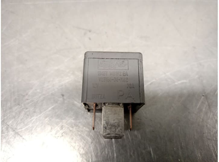 Recambio de rele para volvo v60 i (155) 1.6 drive referencia OEM IAM 5M5T14B192EA 4