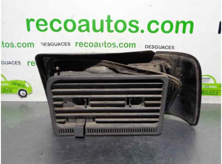 Recambio de piloto trasero izquierdo para volvo 440 (445) 1.7 referencia OEM IAM 454324 2