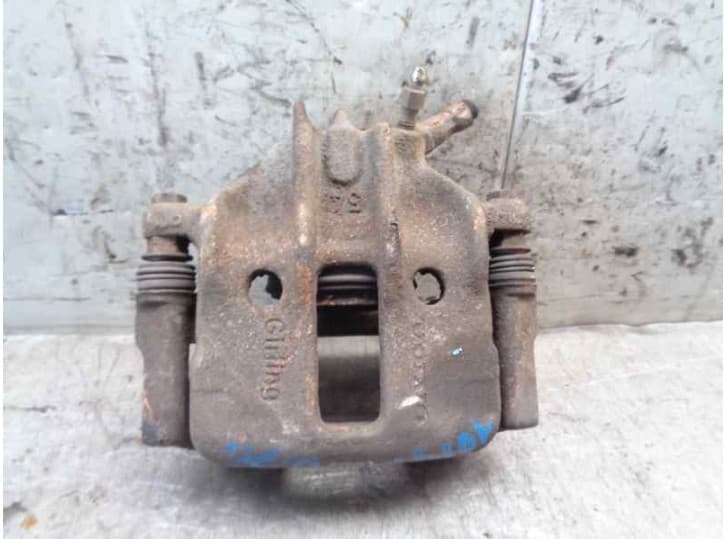 Recambio de pinza freno delantera izquierda para volvo 440 (445) 1.7 referencia OEM IAM